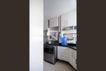 Apartamento à venda com 65m², 2 quartos e 1 vagaÁrea de Serviço