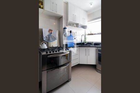 Apartamento à venda com 65m², 2 quartos e 1 vagaCozinha