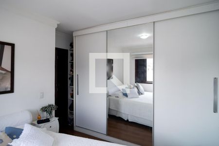 Apartamento à venda com 65m², 2 quartos e 1 vagaQuarto 2
