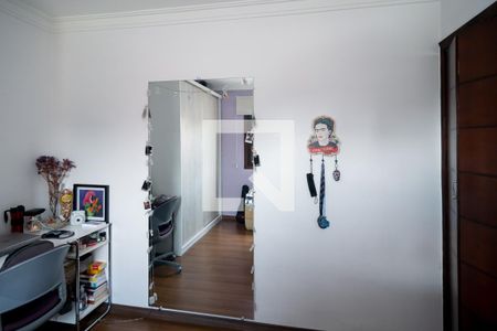 Apartamento à venda com 65m², 2 quartos e 1 vagaQuarto 1