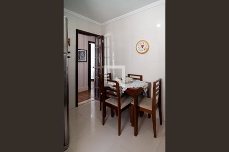 Apartamento à venda com 65m², 2 quartos e 1 vagaCozinha