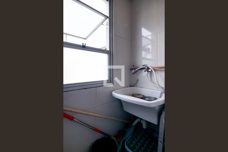 Apartamento à venda com 65m², 2 quartos e 1 vagaÁrea de Serviço