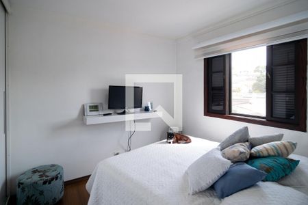 Apartamento à venda com 65m², 2 quartos e 1 vagaQuarto 2
