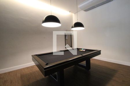 Sala de jogos de apartamento à venda com 2 quartos, 83m² em Cidade Monções, São Paulo