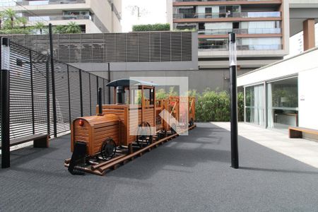 Apartamento à venda com 83m², 2 quartos e 2 vagasPlayground