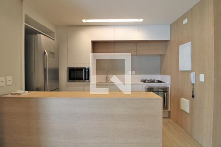 Apartamento à venda com 83m², 2 quartos e 2 vagasCozinha
