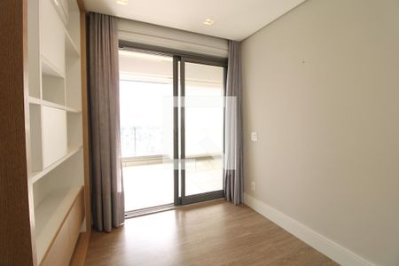 Suíte de apartamento à venda com 2 quartos, 83m² em Cidade Monções, São Paulo