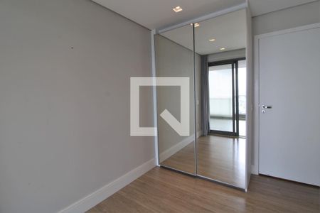 Suíte de apartamento à venda com 2 quartos, 83m² em Cidade Monções, São Paulo