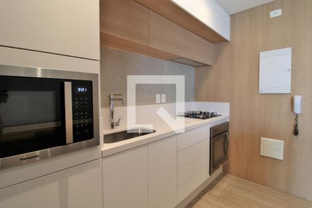 Apartamento à venda com 83m², 2 quartos e 2 vagasCozinha
