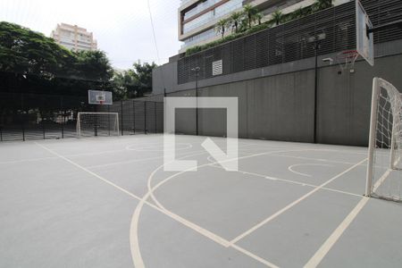 Apartamento à venda com 83m², 2 quartos e 2 vagasQuadra esportiva