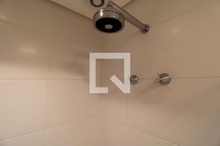 Chuveiro banheiro comum de apartamento à venda com 2 quartos, 83m² em Cidade Monções, São Paulo