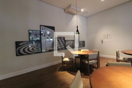 Apartamento à venda com 83m², 2 quartos e 2 vagasÁrea comum