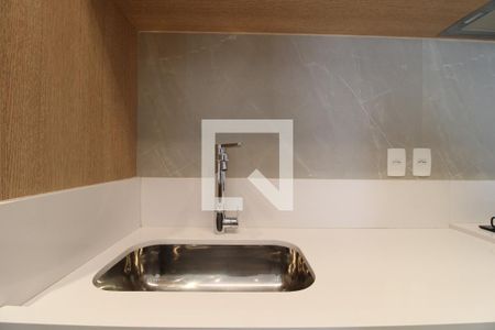 Apartamento à venda com 83m², 2 quartos e 2 vagasCozinha