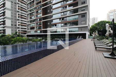 Apartamento à venda com 83m², 2 quartos e 2 vagasPiscina