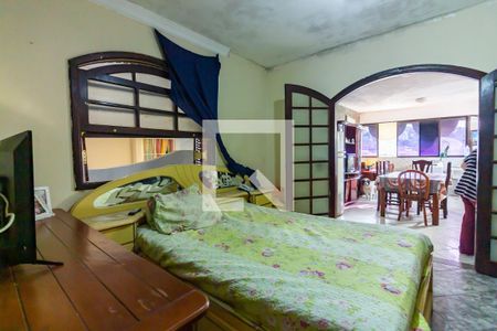 Casa à venda com 320m², 3 quartos e 4 vagasSuíte 