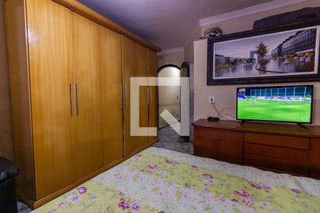 Casa à venda com 320m², 3 quartos e 4 vagasSuíte 