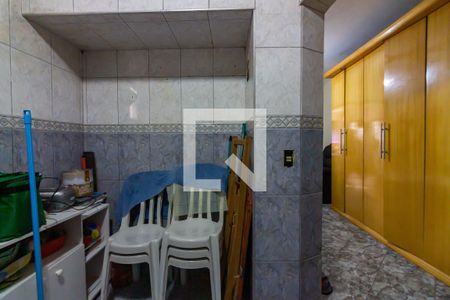 Banheiro da Suíte de casa à venda com 3 quartos, 320m² em Conceição, Osasco