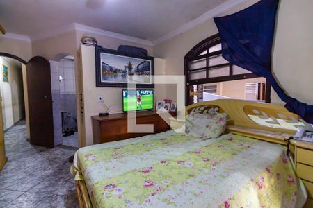 Casa à venda com 320m², 3 quartos e 4 vagasSuíte 