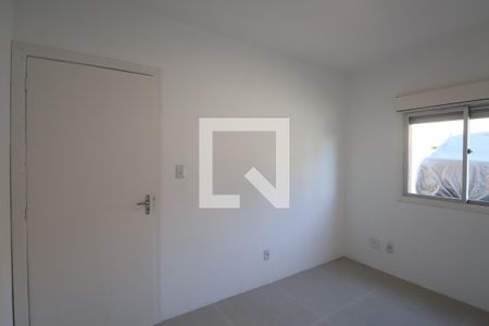 Quarto 1 de apartamento à venda com 3 quartos, 59m² em Passo das Pedras, Canoas