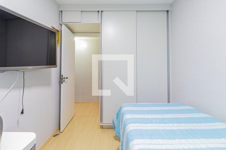Quarto 2 de apartamento à venda com 2 quartos, 60m² em Jardim Vilas Boas, São Paulo