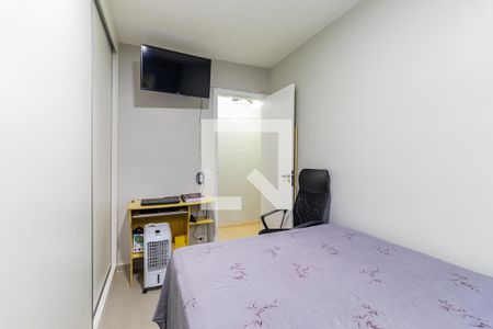 Quarto 1 de apartamento à venda com 2 quartos, 60m² em Jardim Vilas Boas, São Paulo