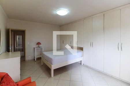 Quarto 1 de casa à venda com 3 quartos, 220m² em Vila Moinho Velho, São Paulo