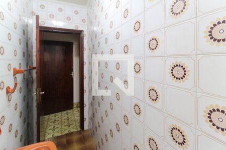 Lavabo de casa à venda com 3 quartos, 220m² em Vila Moinho Velho, São Paulo