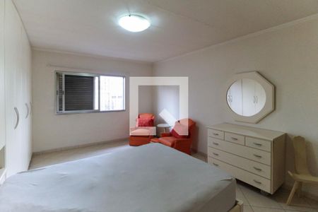 Quarto 1 de casa à venda com 3 quartos, 220m² em Vila Moinho Velho, São Paulo