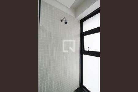 Apartamento para alugar com 41m², 1 quarto e 1 vaga Apartamento para alugar com 41m², 1 quarto e 1 vagaBanheiro