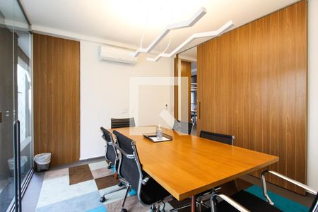 Apartamento para alugar com 41m², 1 quarto e 1 vaga Apartamento para alugar com 41m², 1 quarto e 1 vagaÁrea comum - Sala de Reunião