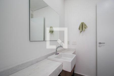 Apartamento para alugar com 41m², 1 quarto e 1 vaga Apartamento para alugar com 41m², 1 quarto e 1 vagaBanheiro