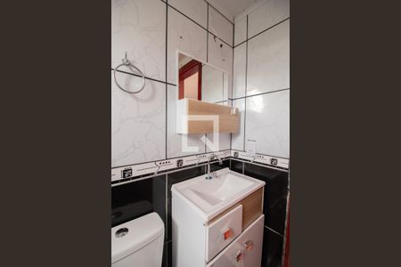 Apartamento para alugar com 40m², 1 quarto e 1 vagaBanheiro