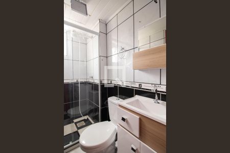 Apartamento para alugar com 40m², 1 quarto e 1 vagaBanheiro