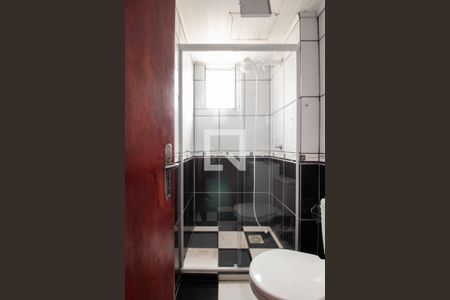 Apartamento para alugar com 40m², 1 quarto e 1 vagaBanheiro