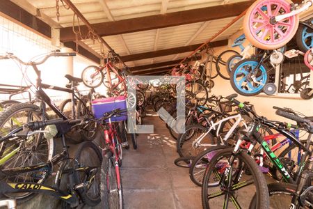 Apartamento para alugar com 40m², 1 quarto e 1 vagaBicicletário 