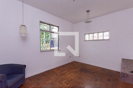 Sala de apartamento à venda com 1 quarto, 54m² em São Lourenço, Niterói
