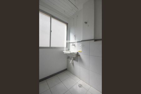 Apartamento à venda com 53m², 2 quartos e 1 vaga Apartamento à venda com 53m², 2 quartos e 1 vagaÁrea de serviço