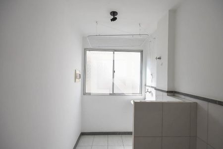 Apartamento à venda com 53m², 2 quartos e 1 vaga Apartamento à venda com 53m², 2 quartos e 1 vagaÁrea de serviço
