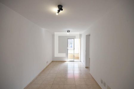 Apartamento à venda com 53m², 2 quartos e 1 vaga Apartamento à venda com 53m², 2 quartos e 1 vagaSala
