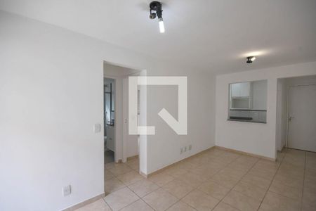 Apartamento à venda com 53m², 2 quartos e 1 vaga Apartamento à venda com 53m², 2 quartos e 1 vagaSala
