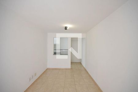 Apartamento à venda com 53m², 2 quartos e 1 vaga Apartamento à venda com 53m², 2 quartos e 1 vagaSala