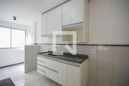 Apartamento à venda com 53m², 2 quartos e 1 vaga Apartamento à venda com 53m², 2 quartos e 1 vagaCozinha