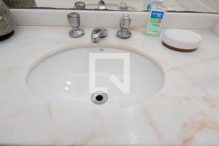 Apartamento à venda com 200m², 3 quartos e sem vagaBanheiro Social