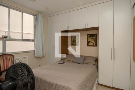 Apartamento à venda com 200m², 3 quartos e sem vagaQuarto 2
