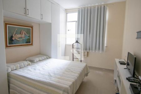 Apartamento à venda com 200m², 3 quartos e sem vagaQuarto 3