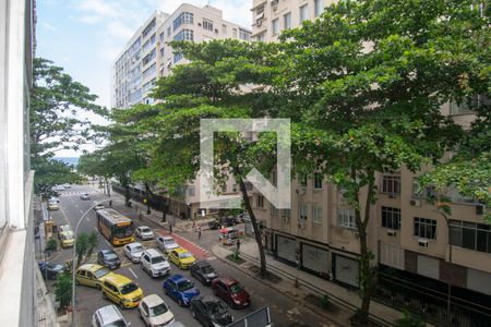 Apartamento à venda com 200m², 3 quartos e sem vagaVista da Rua