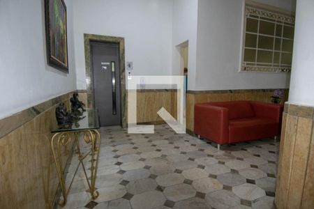 Apartamento à venda com 200m², 3 quartos e sem vagaPortaria