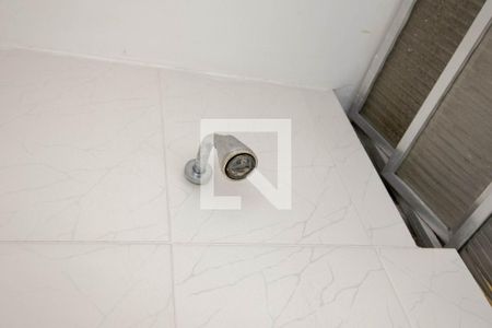 Apartamento à venda com 200m², 3 quartos e sem vagaBanheiro da Suíte