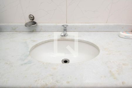 Apartamento à venda com 200m², 3 quartos e sem vagaBanheiro da Suíte