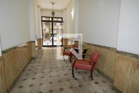 Apartamento à venda com 200m², 3 quartos e sem vagaPortaria